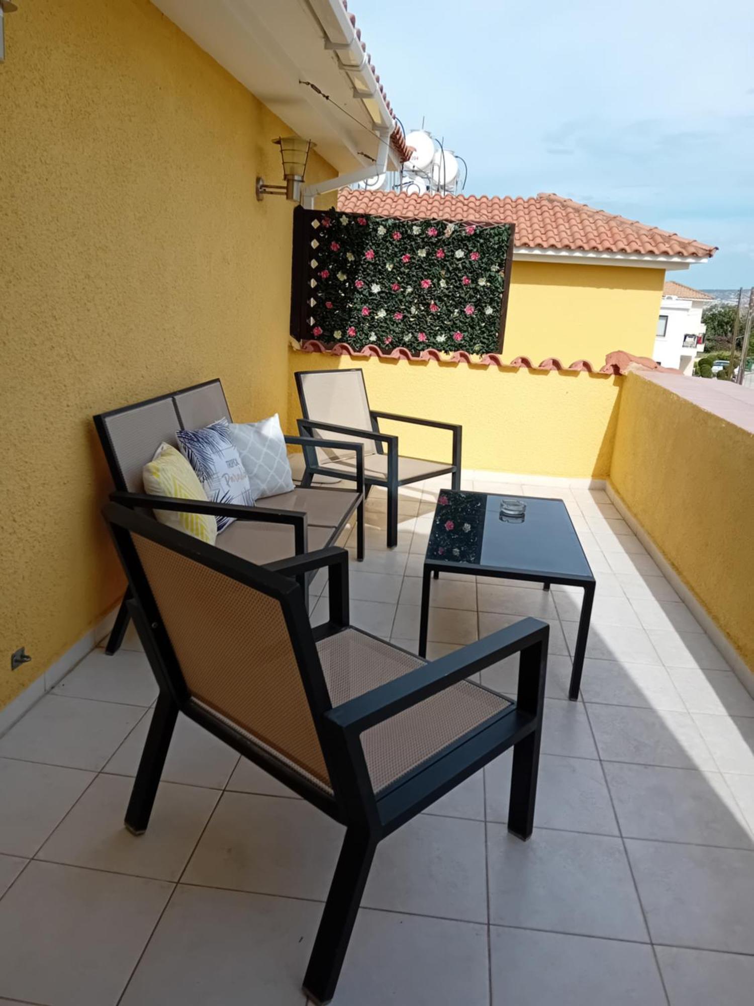 Tala Gardens Apartment Kültér fotó